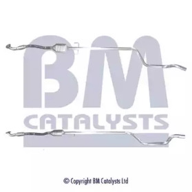 BM CATALYSTS bm80466h -  Катализатор